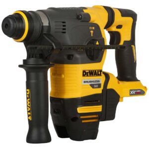DeWalt 54V XR FLEXVOLT Čekić Bušilica s 2x 9Ah Baterijama - 1