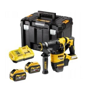 DeWalt 54V SDS+ Akumulatorski Kombinovani Čekić