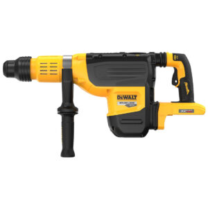 DeWalt 54V SDS-max Akumulatorski Čekić - 1