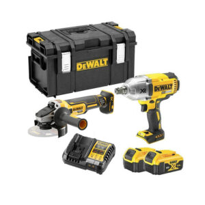 DeWalt DCK2691P2-QW 18V Set Alata s 2x 5Ah Baterijama