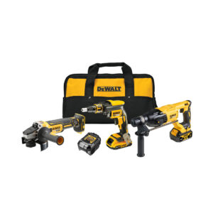 DeWalt DCK308DM-QW 18V Akumulatorski Set