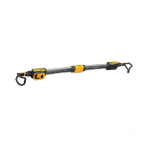 DeWalt DCL045 12V/18V Akumulatorska Radna Svjetiljka