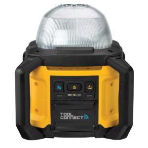 DeWalt DCL074-XJ 18V LED Radna Svjetiljka - 1