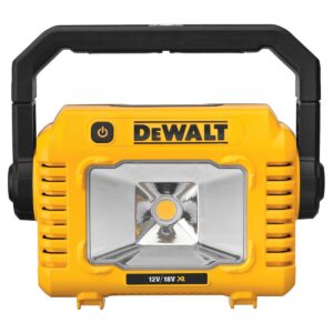 DeWalt DCL077 LED Radna Svjetiljka 12/18V - 1