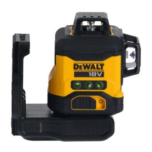 DeWalt 18V Akumulatorski Linijski Laser - 1