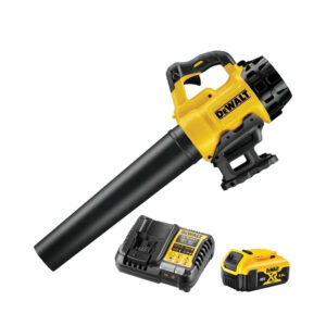 DeWalt DCM562P1-QW 18V Akumulatorski Puhač