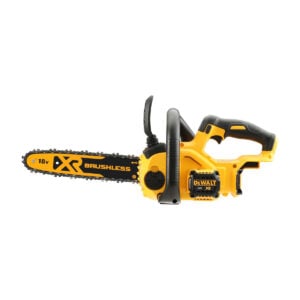 DeWalt 18V Akumulatorska Lančana Pila 30cm - 1