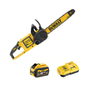 DeWalt DCM575X1 54V Flexvolt akumulatorska lančana pila 40cm