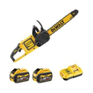 DeWalt DCM575X2 54V akumulatorska lančana pila 40 cm