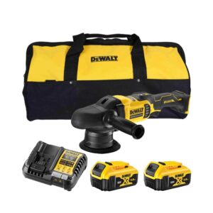 DeWalt DCM848P2 18V Akumulatorska Polirka