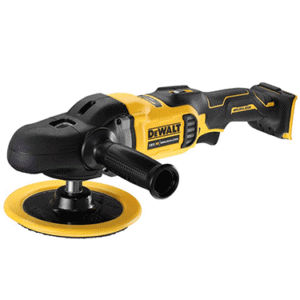 DeWalt DCM849N 18V XR Aku Polirka