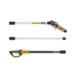 DeWalt DCMPS567N-XJ 18V Akumulatorski Teleskopski Rezač - 1