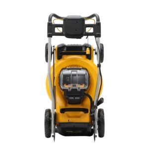 DeWalt DCMW564N 2x18V Akumulatorska Kosilica - 1