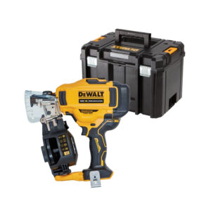 DeWalt DCN45RNNT-XJ 18V Krovni Čavler s Koferom