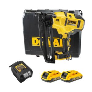 DeWalt DCN660D2 18V Akumulatorski Tacker