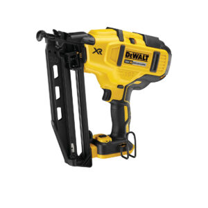 DeWalt DCK2046P2-QW Set aku čavlerica 18V + 2x5.0Ah baterije - 1