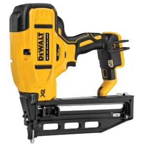 DeWalt DCN662P2 18V Akumulatorski Pištolj za Čavle - 1