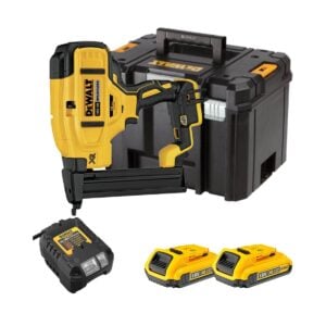 DeWalt DCN681D2 18V Akumulatorski Hefter