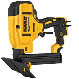 DeWalt DCN682D2-QW 18V Akumulatorski Heftar za Podne Obloge - 1