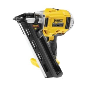 DeWalt DCN695P2-QW 18V akumulatorski čavler 90mm - 1