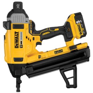 DeWalt DCN890N 18V Akumulatorski Pištolj za Beton - 1
