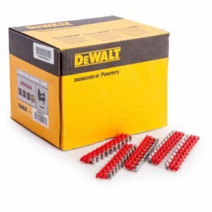 DeWalt Beton Čavli 3.0x17mm za Čvrste Površine
