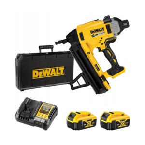 DeWalt DCN890P2 18V Akumulatorski betonski pištolj