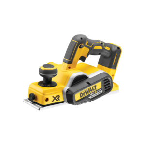 DeWalt DCP580NT 18V Akumulatorski Blanjalica - 1