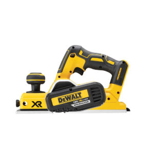DeWalt DCP580N 18V XR Akumulatorski Blanjalica - 1