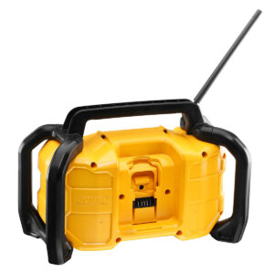 DeWalt DCR029 Kompaktni Radio s Bluetoothom - 1