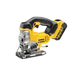 DeWalt DCS331M2-QW 18V XR Akumulatorska Ubodna Pila - 1