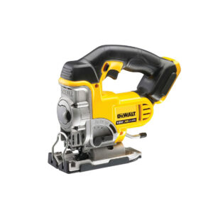 DeWalt DCS331NT 18V XR Akumulatorska Ubodna Pila s Kovčegom - 1
