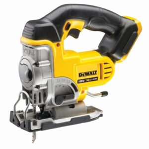 DeWalt DCS331N-XJ Aku Ubodna Pila 18V XR (Solo Alat)