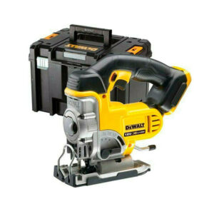 DeWalt DCS331NT 18V XR Akumulatorska Ubodna Pila s Kovčegom