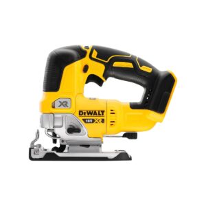 DeWalt DCS334NT-XJ 18V Akumulatorska Ubodna Pila s TSTAK Koferom - 1
