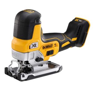 DeWalt DCS335NT-XJ 18V Akumulatorska Ubodna Pila s Koferom - 1