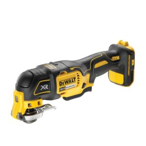 DeWalt DCS355N 18V Akumulatorski Multitool - 1