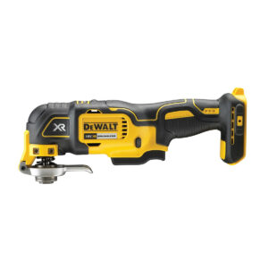 DeWalt DCS355P2-QW 18V bežični oscilirajući alat - 1