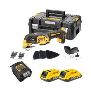 DeWalt DCS355D2 18V Akumulatorski Multitool