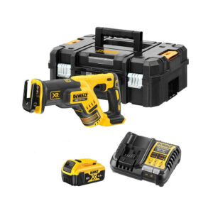 DeWalt DCS367P1 18V XR Akumulatorska Sabljasta Pila