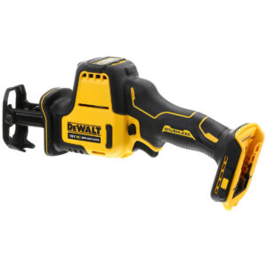 DeWalt DCS369P2-QW 18V XR Akumulatorska Sabljasta Pila - 1