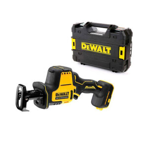 DeWalt DCS369NT-XJ 18V XR Bežična Sabljasta Pila s TSTAK Koferom