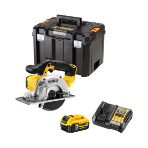 DeWalt DCS373P1 18V Akumulatorska pila za metal