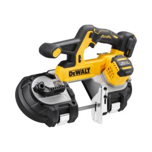 DeWalt DCS378N-XJ 18V Akumulatorska Tračna Pila