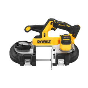 DeWalt DCS378N-XJ 18V Akumulatorska Tračna Pila - 1