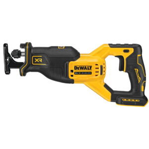 DeWalt DCS382N-XJ 18V Akumulatorska Sabljasta Pila - 1