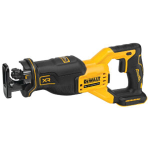 DeWalt DCS382P2 Aku sabljasta pila 18V, 2x5Ah + kofer - 1