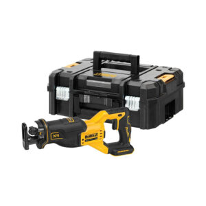 DeWalt DCS382NT-XJ 18V Akumulatorska Sabljasta Pila s Koferom