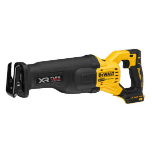 DeWalt DCS386NT-XJ 18V Sabljasta Pila s Koferom - 1