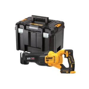 DeWalt DCS386NT-XJ 18V Sabljasta Pila s Koferom